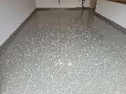 AVIO Bodenbeschichtung - GALLERY
