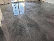 AVIO Bodenbeschichtung - GALLERY