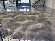 AVIO Bodenbeschichtung - GALLERY