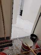 AVIO Bodenbeschichtung - GALLERY