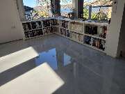 AVIO Bodenbeschichtung - GALLERY