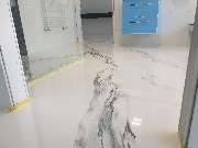 AVIO Bodenbeschichtung - GALLERY