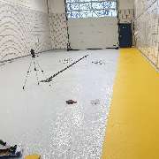 AVIO Bodenbeschichtung - GALLERY