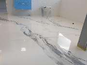 AVIO Bodenbeschichtung - GALLERY