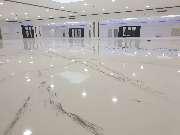 AVIO Bodenbeschichtung - GALLERY