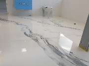 AVIO Bodenbeschichtung - GALLERY