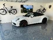 AVIO Bodenbeschichtung - GALLERY