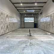 AVIO Bodenbeschichtung - GALLERY