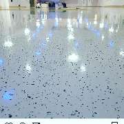 AVIO Bodenbeschichtung - GALLERY