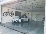 AVIO Bodenbeschichtung - GALLERY