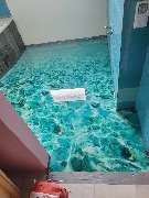 AVIO Bodenbeschichtung - GALLERY