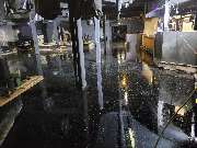 AVIO Bodenbeschichtung - GALLERY