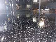 AVIO Bodenbeschichtung - GALLERY