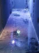 AVIO Bodenbeschichtung - GALLERY