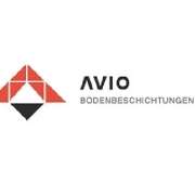 AVIO Bodenbeschichtung - GALLERY
