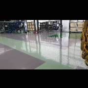 AVIO Bodenbeschichtung - GALLERY