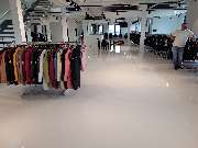 AVIO Bodenbeschichtung - GALLERY