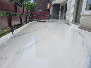 AVIO Bodenbeschichtung - GALLERY