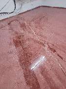 AVIO Bodenbeschichtung - GALLERY