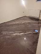 AVIO Bodenbeschichtung - GALLERY