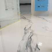 AVIO Bodenbeschichtung - GALLERY