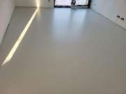 AVIO Bodenbeschichtung - GALLERY