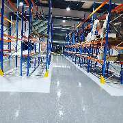 AVIO Bodenbeschichtung - GALLERY