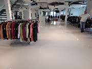 AVIO Bodenbeschichtung - GALLERY