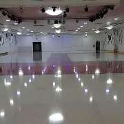 AVIO Bodenbeschichtung - GALLERY