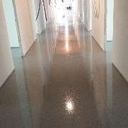 AVIO Bodenbeschichtung - GALLERY