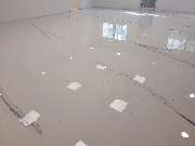 AVIO Bodenbeschichtung - GALLERY