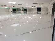 AVIO Bodenbeschichtung - GALLERY