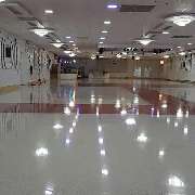 AVIO Bodenbeschichtung - GALLERY