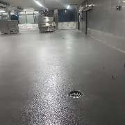 AVIO Bodenbeschichtung - GALLERY