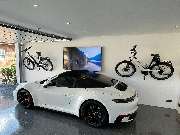 AVIO Bodenbeschichtung - GALLERY