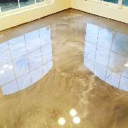 AVIO Bodenbeschichtung - GALLERY