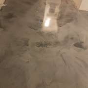 AVIO Bodenbeschichtung - GALLERY