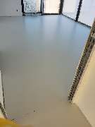 AVIO Bodenbeschichtung - GALLERY