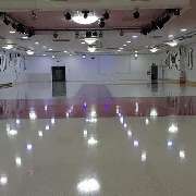 AVIO Bodenbeschichtung - GALLERY