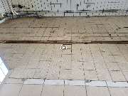 AVIO Bodenbeschichtung - GALLERY