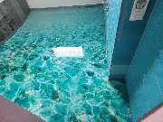 AVIO Bodenbeschichtung - GALLERY