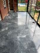 AVIO Bodenbeschichtung - GALLERY