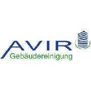 AVIR GmbH - LOGO