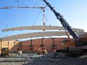 AVM Autokran-Vermietung GmbH & Co. KG in Mittelhessen - GALLERY