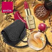 Avon Direktvertrieb Dominique Graf - GALLERY