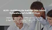 AVT Ausbildungsverbund Teltow e.V. - Berufliches Bildungszentrum - 19