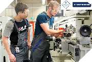 AVT Ausbildungsverbund Teltow e.V. - Berufliches Bildungszentrum - 7