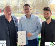 AVT Ausbildungsverbund Teltow e.V. - Berufliches Bildungszentrum - 8