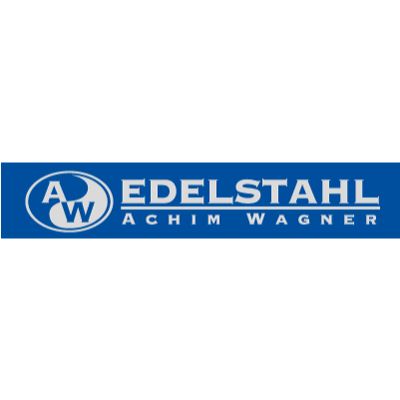 AW Edelstahl - LOGO