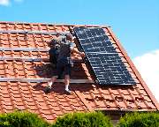 AW Energie Photovoltaikanlagen - GALLERY